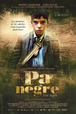 Черный хлеб (2010) смотреть онлайн HD