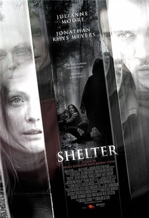 Убежище (2010) смотреть онлайн HD