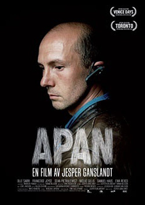 Горилла (2009) смотреть онлайн HD