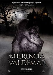 Наследие Вальдемара (2010) смотреть онлайн HD