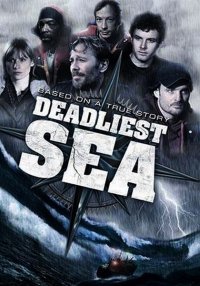 Смертельное море (2009) смотреть онлайн HD
