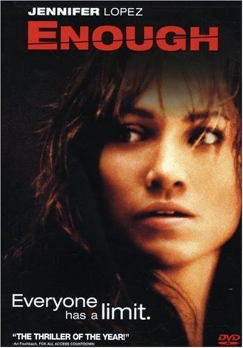 С меня хватит (2002) смотреть онлайн HD