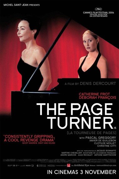 Ассистентка (2006) смотреть онлайн HD