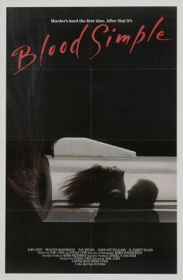 Просто кровь (1983) смотреть онлайн HD