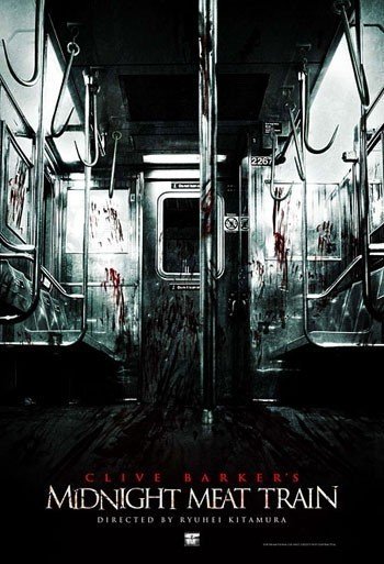 Полуночный экспресс (2008) смотреть онлайн HD