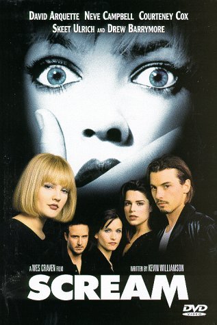 Крик (1996) смотреть онлайн HD
