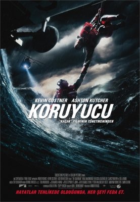 Спасатель (2006) смотреть онлайн HD
