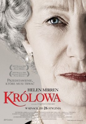 Королева (2006) смотреть онлайн HD