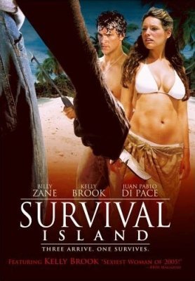 Секс ради выживания (2005) смотреть онлайн HD