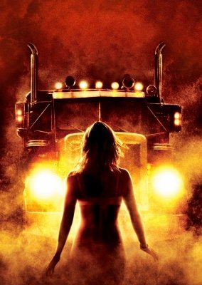 Ничего себе поездочка 2: Смерть впереди (2008) смотреть онлайн HD