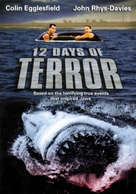 12 дней страха (2004) смотреть онлайн HD