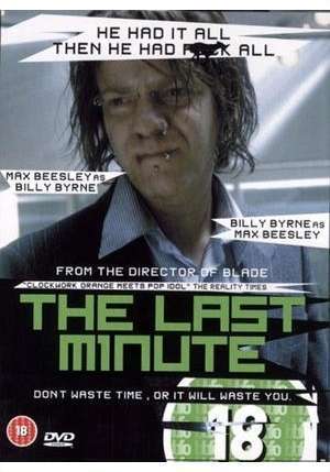 В последний момент (2001) смотреть онлайн HD