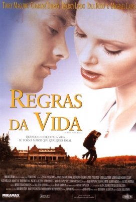 Правила виноделов (1999) смотреть онлайн HD