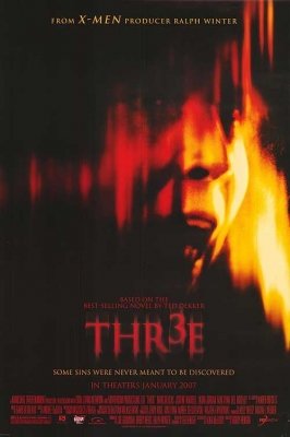 Три ключа (2006) смотреть онлайн HD