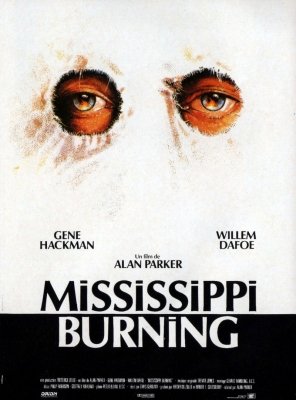 Миссисипи в огне (1988) смотреть онлайн HD