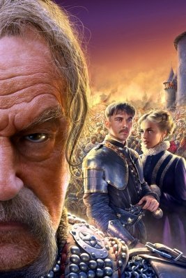 Тарас Бульба (2009) смотреть онлайн HD
