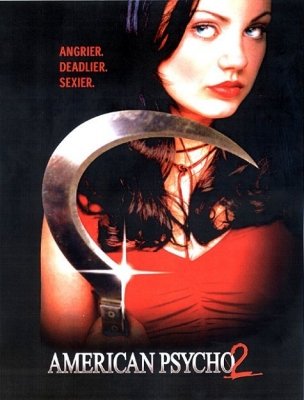 Американский психопат 2 (2002) смотреть онлайн HD
