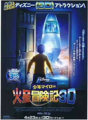 Тайна красной планеты (2011) смотреть онлайн HD