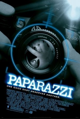 Папарацци (2004) смотреть онлайн HD