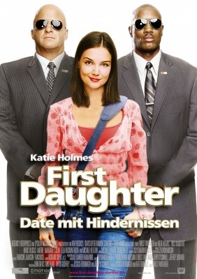 Первая дочь (2004) смотреть онлайн HD