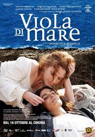 Морская фиалка (2009) смотреть онлайн HD