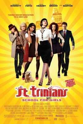 Одноклассницы (2007) смотреть онлайн HD