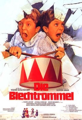 Жестяной барабан (1979) смотреть онлайн HD