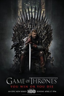 Игра престолов 1 сезон смотреть онлайн HD