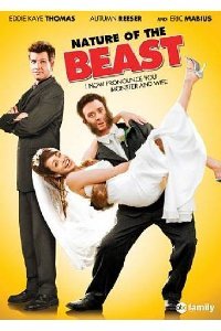 Природа зверя (2007) смотреть онлайн HD