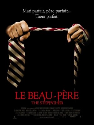 Отчим / The Stepfather (2009) смотреть онлайн HD