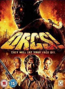 Орки (2010) смотреть онлайн HD