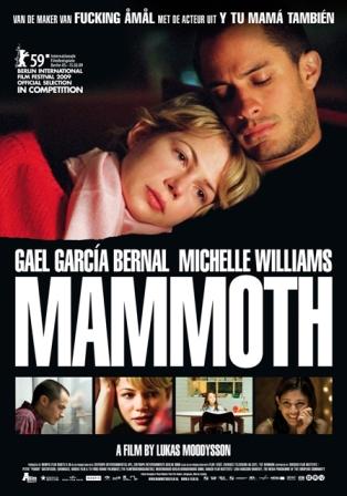Мамонт (2009) смотреть онлайн HD