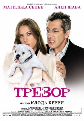 Трезор (2009) смотреть онлайн HD