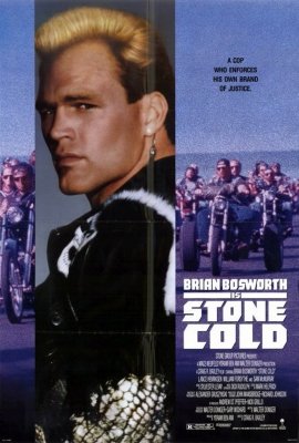 Невозмутимый (1991) смотреть онлайн HD