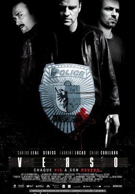 Антипод (2009) смотреть онлайн HD