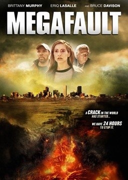 Мега-разлом (2009) смотреть онлайн HD