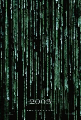 Матрица: Перезагрузка (2003) смотреть онлайн HD