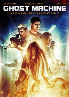 Призрачная машина (2009) смотреть онлайн HD