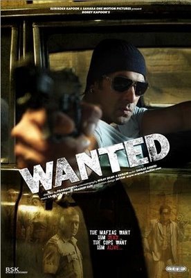 Особо опасен (2009) смотреть онлайн HD