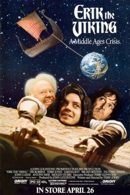 Эрик Викинг (1989) смотреть онлайн HD