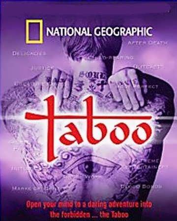 National Geographic : Запреты : Экстремальное целительство (2008) смотреть онлайн HD