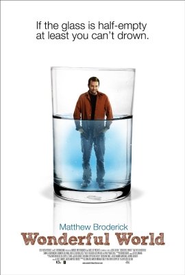 Удивительный мир (2009) смотреть онлайн HD
