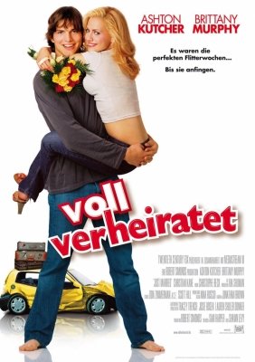 Молодожены (2003) смотреть онлайн HD