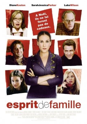 Привет семье! (2005) смотреть онлайн HD