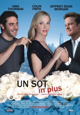 Случайный муж (2008) смотреть онлайн HD