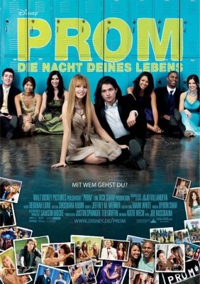 Выпускной (2011) смотреть онлайн HD