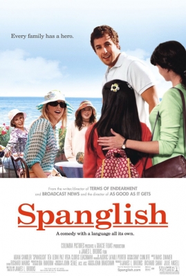 Испанский английский 2004 смотреть онлайн