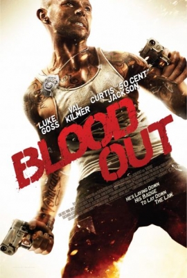 Кровь / Blood Out (2011) смотреть онлайн