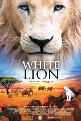 Белый лев 2010 смотреть онлайн