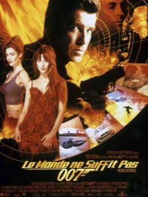 И целого мира мало (1999) смотреть онлайн HD